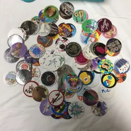Pogs