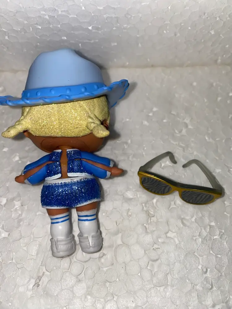 #23- LOL Surprise Doll As Pictured