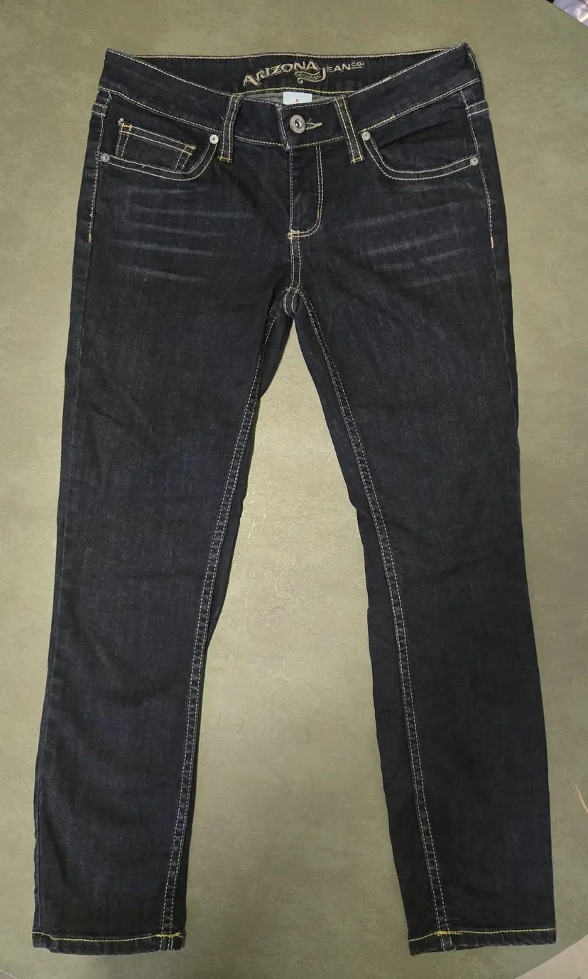 Arizona Jeans Co. Women's Jeans Size 0