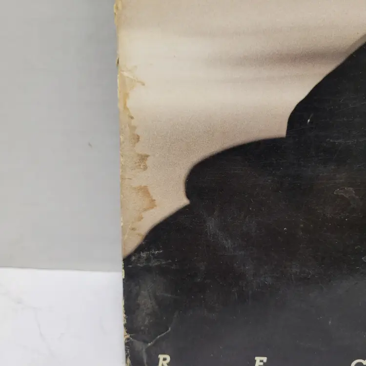 Bryan Adams Reckless Vinyl Record LP A&M SP-5013 1984 Untested Sold As Is