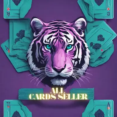 AllCardsSeller