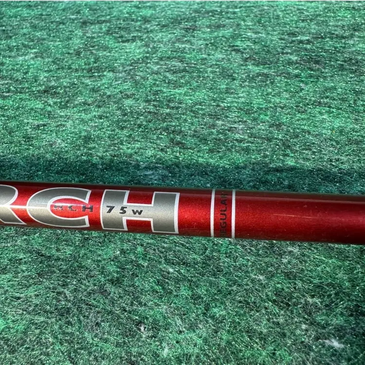 Big Bertha Heavenwood - 3 Hybrid - 20`Loft