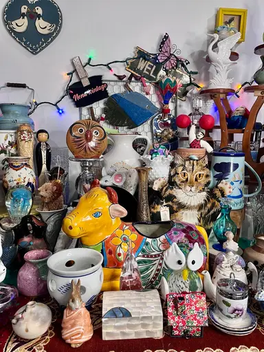 🌸Shop My Shelves🌸