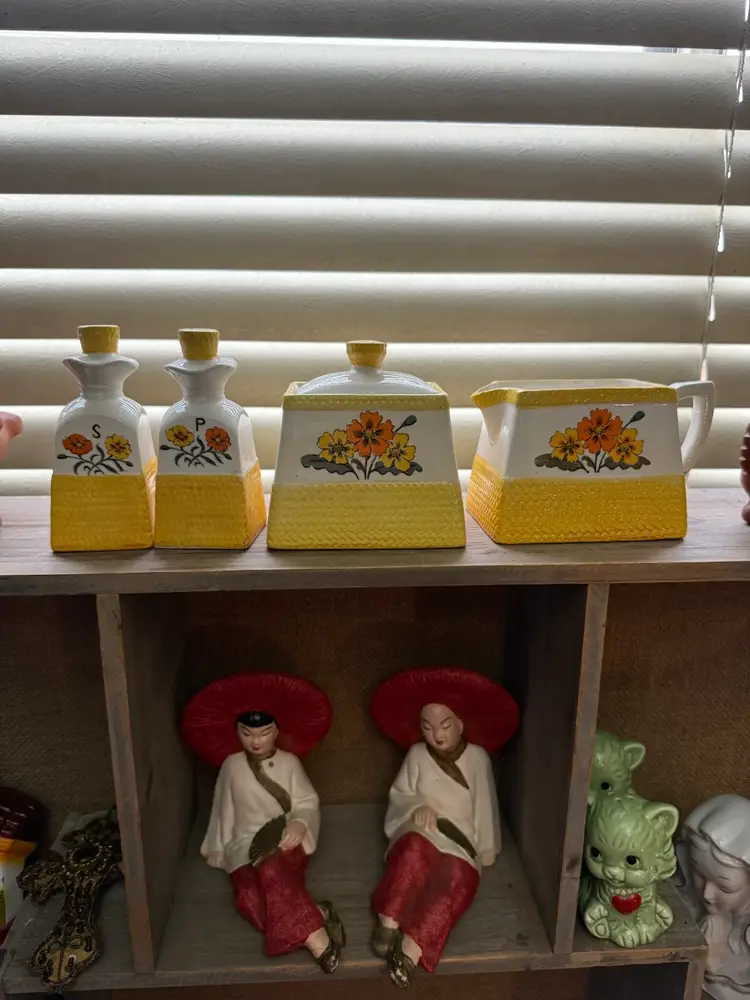 All The Small Things Live! 