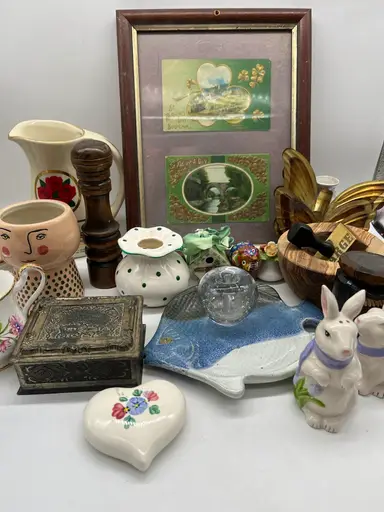 Goodwill Bins Haul 2nd Part!