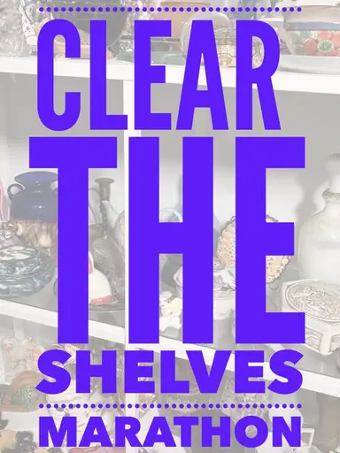 👻Clear The Shelves Marathon 🎃 $5, $8, $10 & $20 Shelves and More…