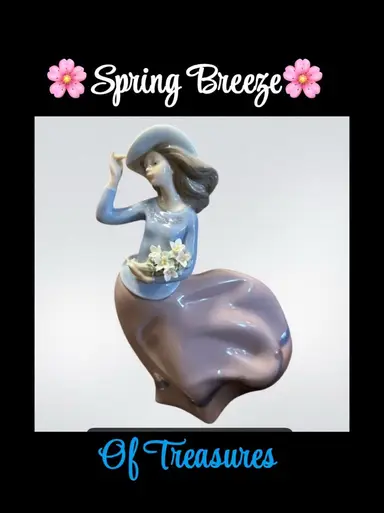 A Spring Breeze🌸🌸of Cleaning 🌸🌸