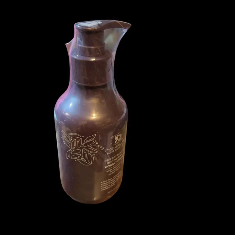 Msrp $25 – Royal Hair, Rescue, Perfect Rescue, Revitalize And Conditioner, Antifreeze Technology, Keratin, Repair Color, Therapy, Technology, Organic Argon, Oil Formula And Per Free 8.45 Fluid Ounces