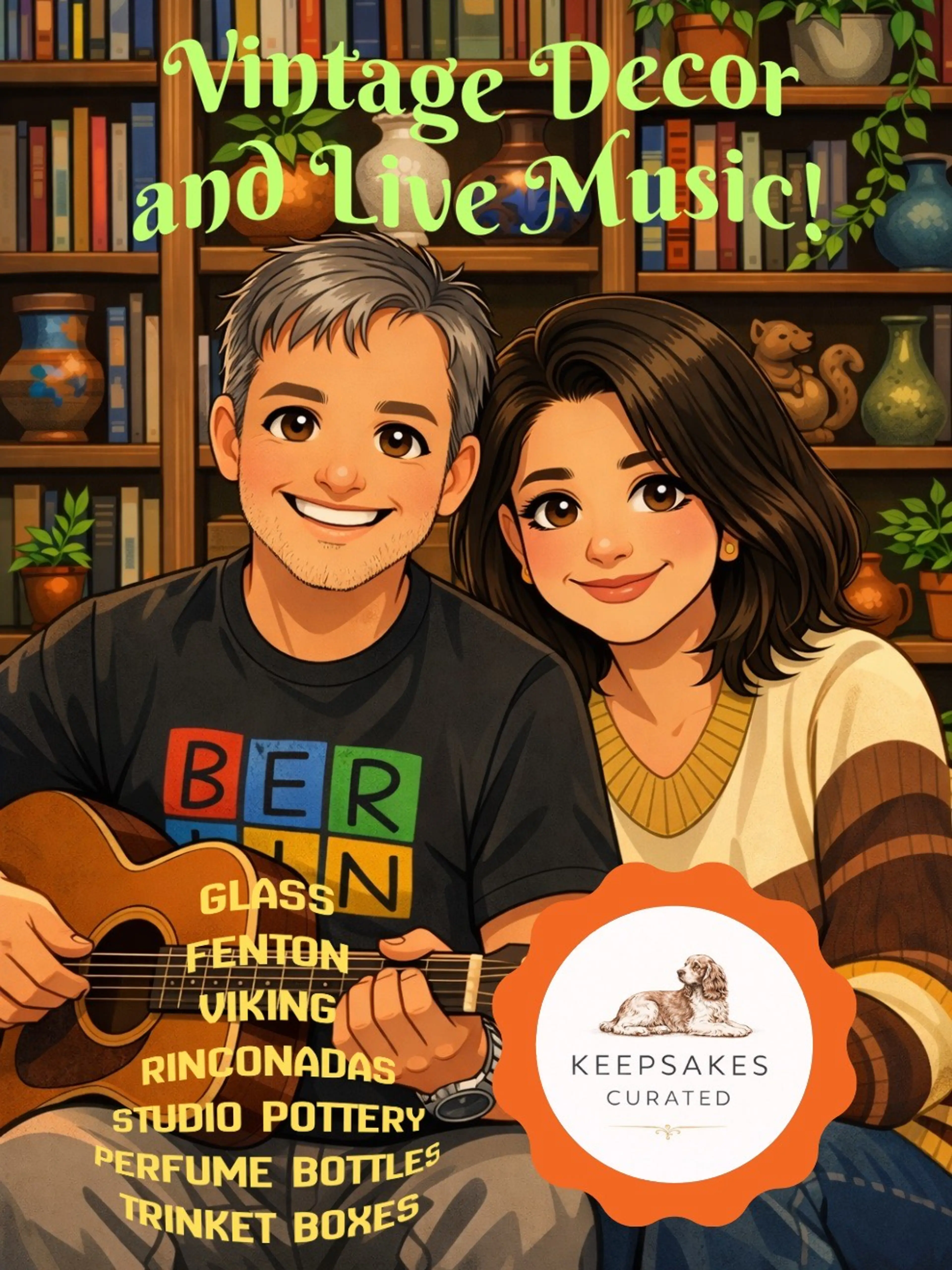 We’re Back!!! Let’s Check Our Findings From Spain!