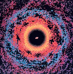 Descend Into the Void