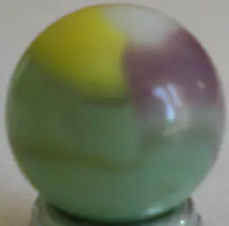 Vintage Vitro Tiger Eye 5/8" Marble