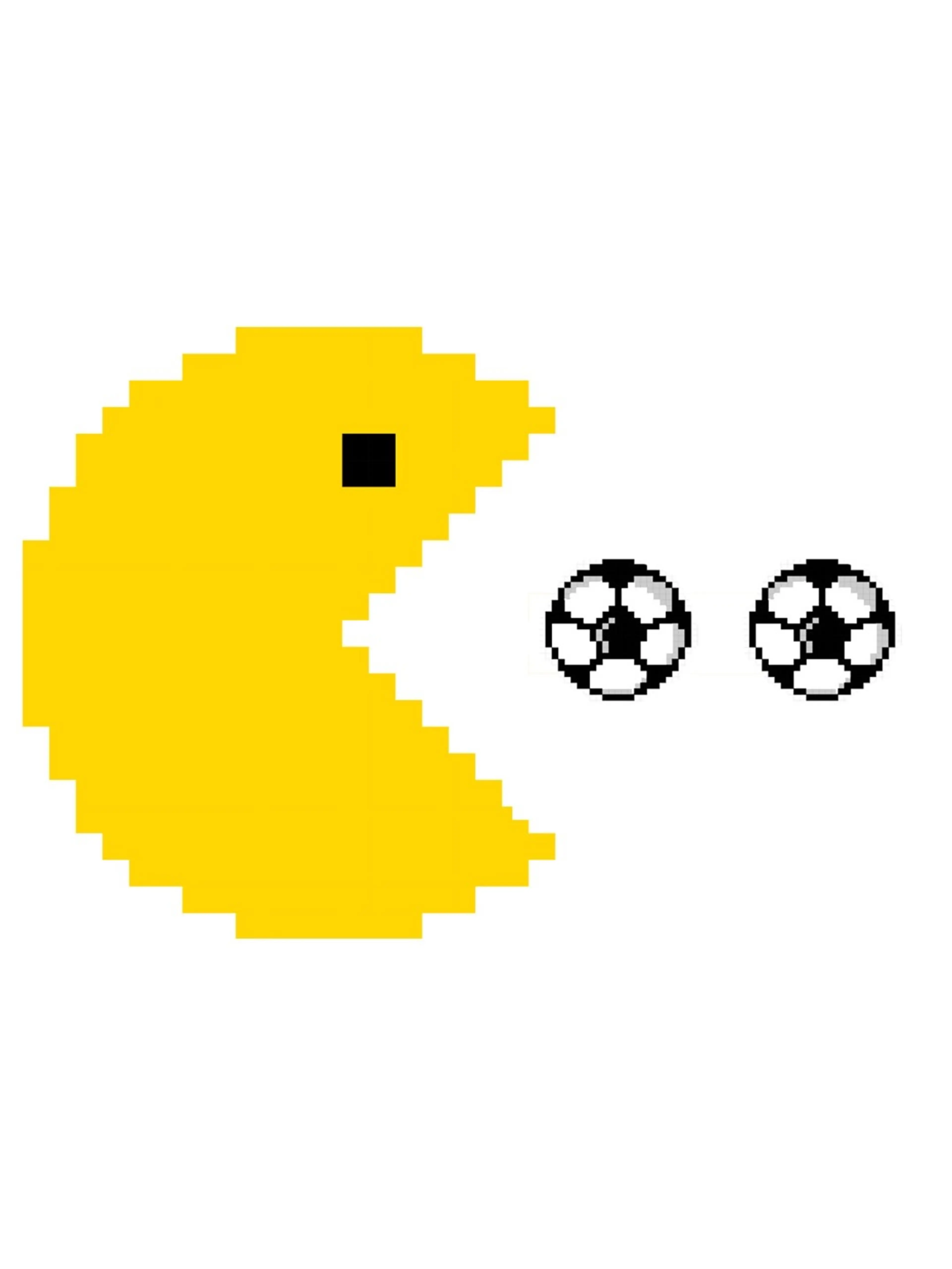 Multi Seller Live Event KICKOFF pacman394