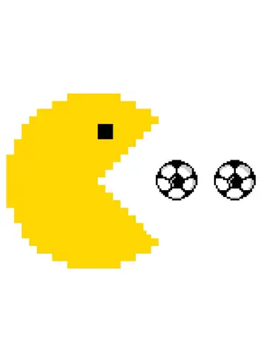 Multi Seller Live Event KICKOFF pacman394