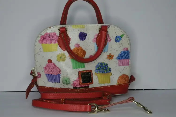 Dooney & Bourke Crossbody Handbag