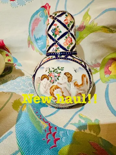 Shop This Weekend’s Finds Tumble Up Glass Owls And More!