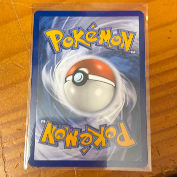 Gardevoir EX (Full Art) card from the Generations: Radiant Collection (RC30/RC32) NM-M