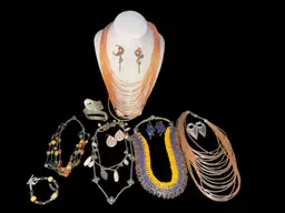 Jewelry Lot- 12 Pieces