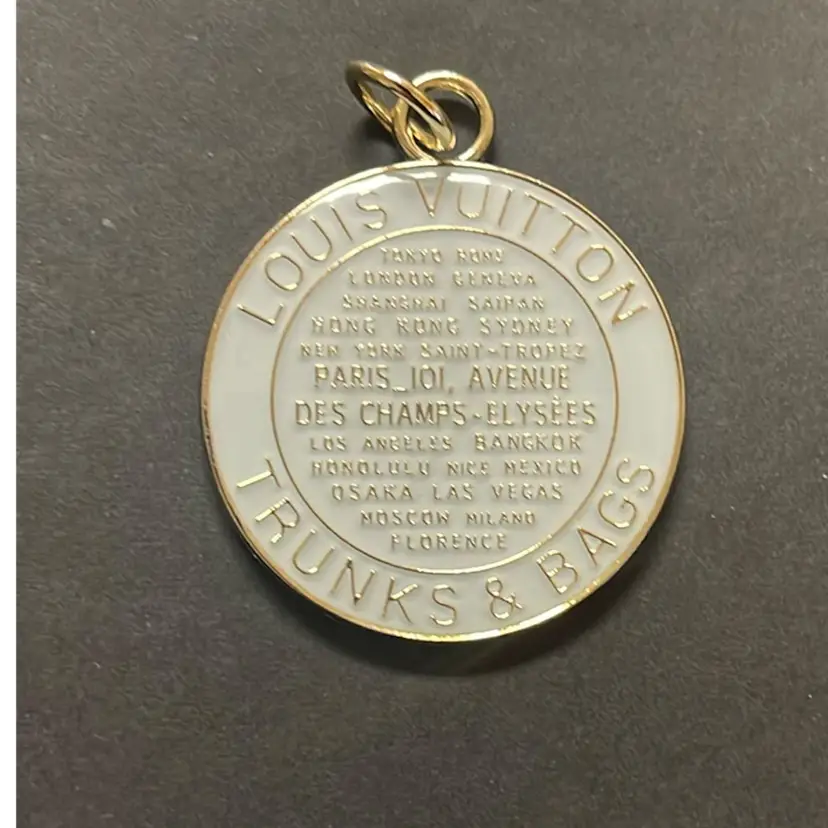 #25 - Upcycled charms! First Show!