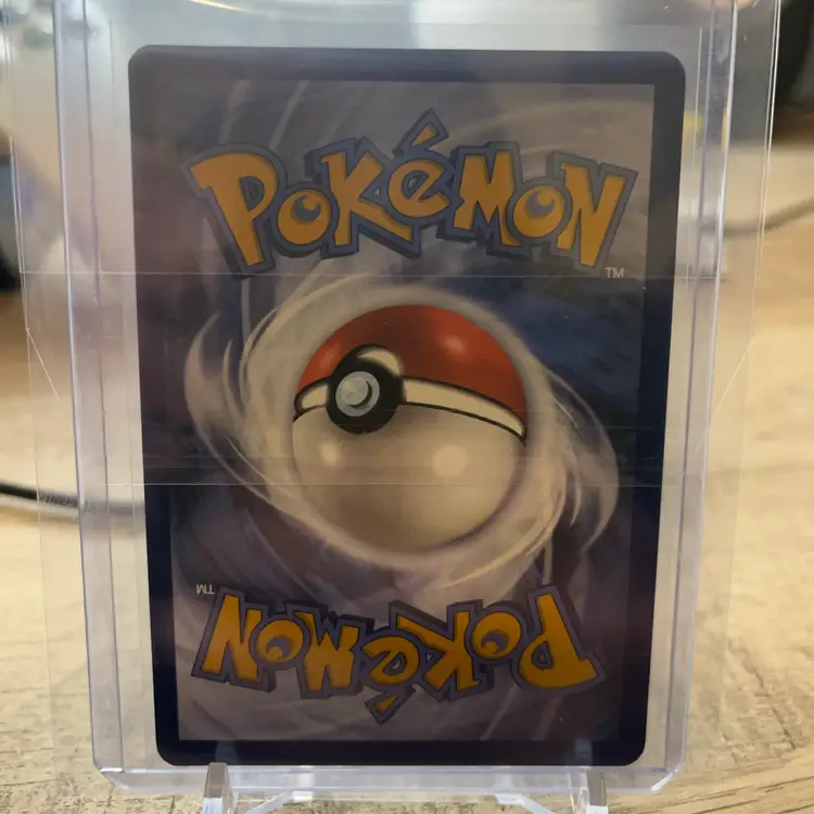 Magnezone EX Scarlet & Violet Base Set.  226/198, Ultra Rare Full Art