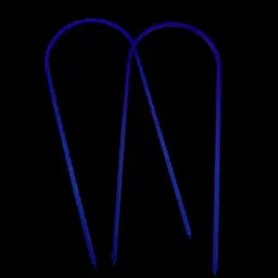 3-Pack 9 inch Trellis in Witches Blue🌀