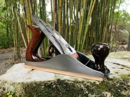 Stanley No. 4 Type 16, Pre War Hand Plane, Excellent User Or Collector Condition