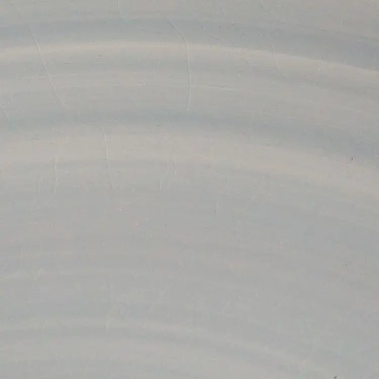 Vintage 222 Fifth Light Blue Dinner Plate Salad Colorwheel Replacement Swirl