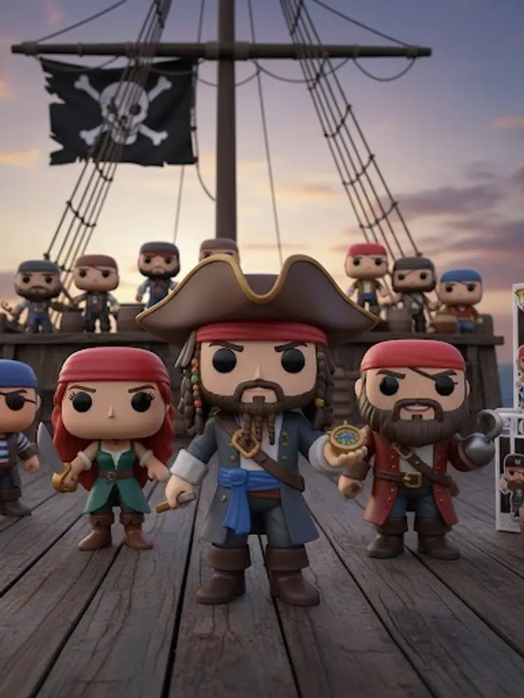 Hoist The Main And Set Sail.