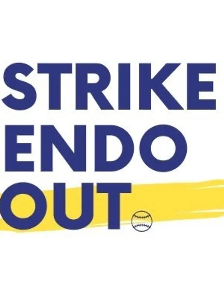 RETAIL RIPS for Society For Women’s Health Research #StrikeEndoOut