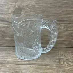 Batman Forever McDonald’s Cup