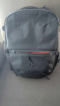 AER Travel Pack 3 Small X-Pac