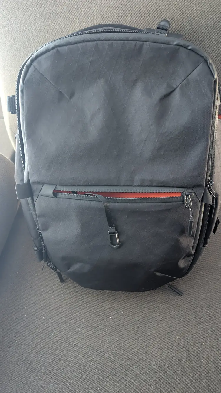 AER Travel Pack 3 Small X-Pac