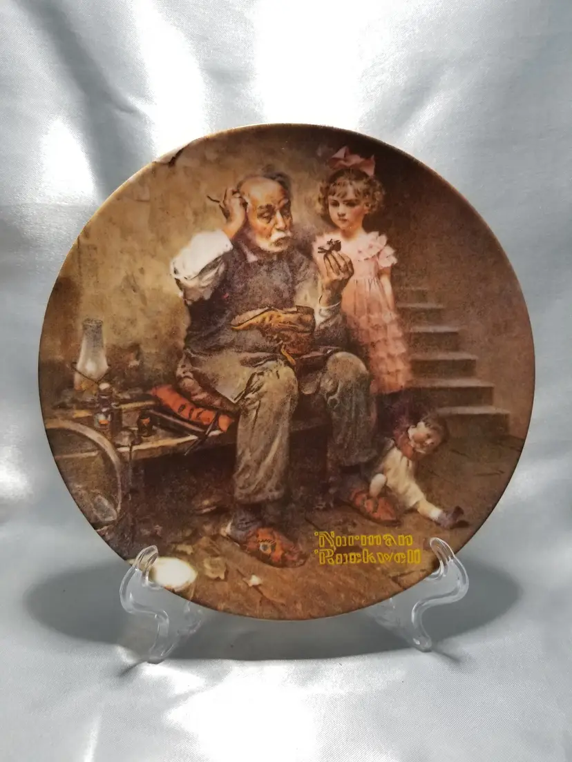 Collectors Plates - Various - Choice