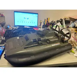 Killer Whale(Bigwhyte Only)