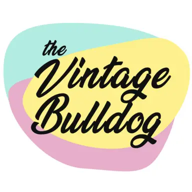 Vintagebulldog