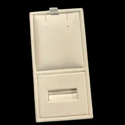 #08 - Ring & Necklace OR Earring Display