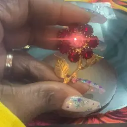 #48 - VJA Peacock Listih