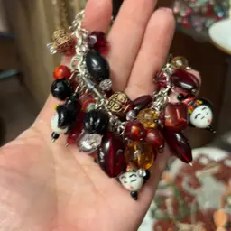 Geisha Bracelet