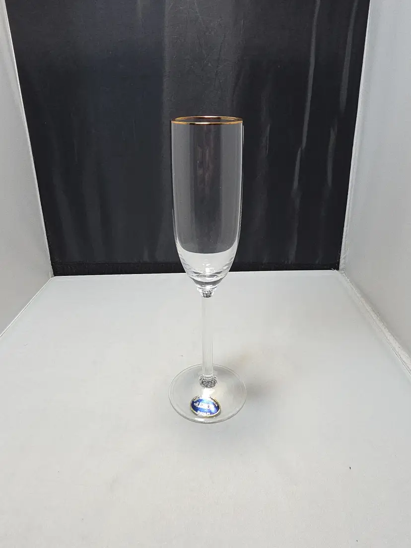 Lenox Mckinley 9" Champagne Flute 315339 (JQ)