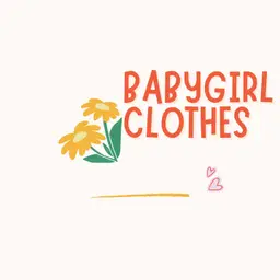 Baby Girl Clothes