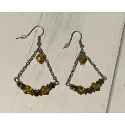 Dangle Earrings