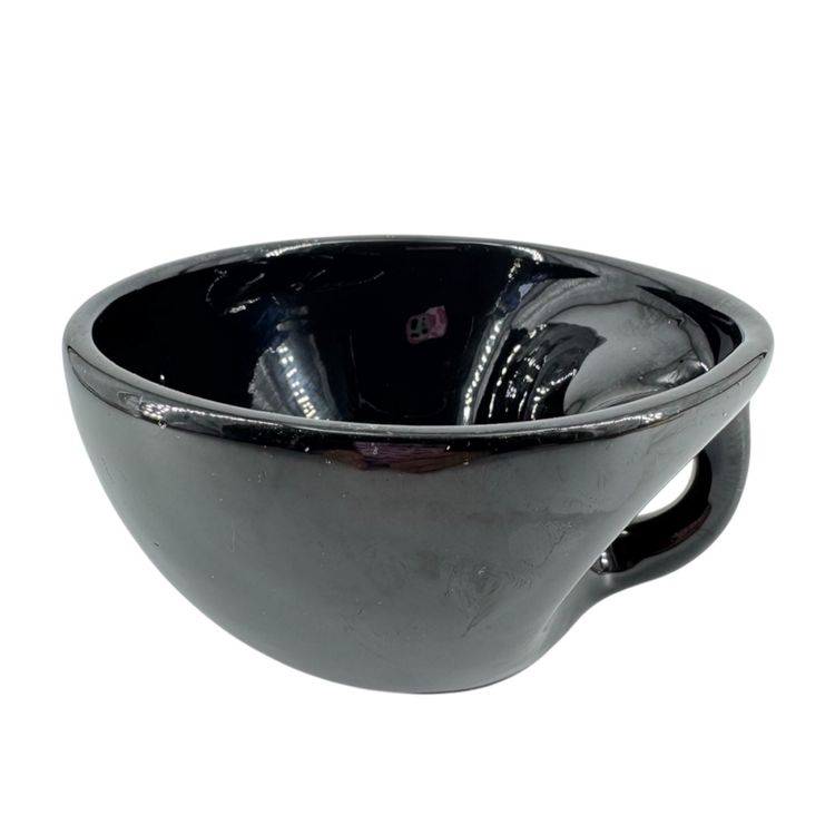 Elan McPherson Flavour Design Black Buddah Bowl