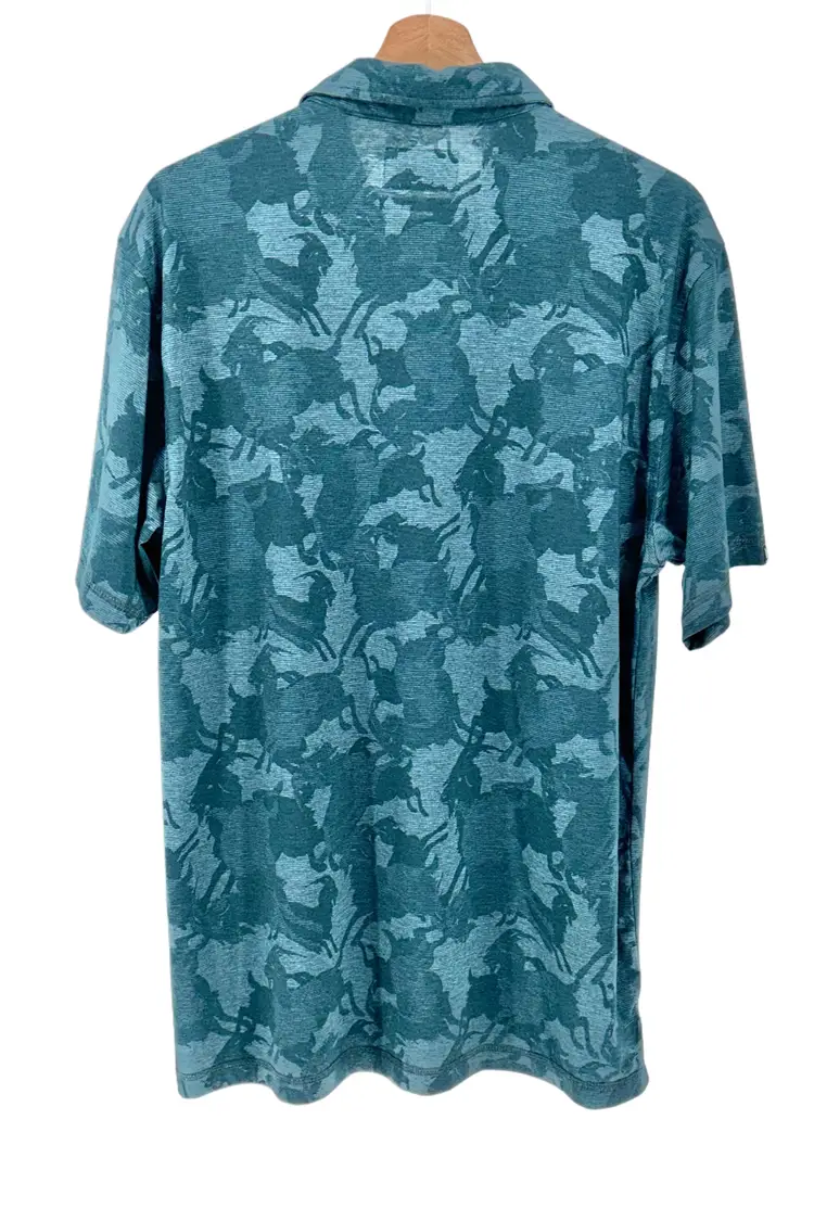 Link Soul Goat Hill Park Astoria Polo (Pre-Owned)