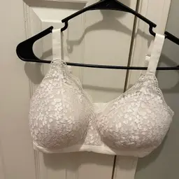 Warner’s Bra 40D