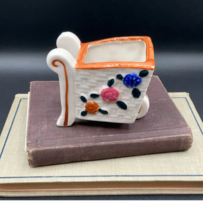 Japan Fall Color Mini Planter