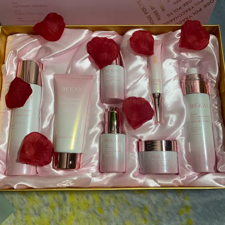 Bekay Korean Beauty Skincare Set