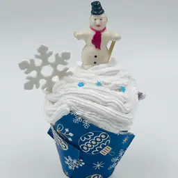 Cupcakes for Display Not for Dessert!