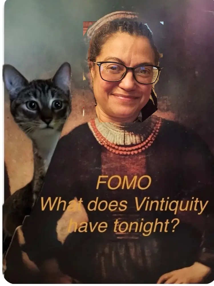 I'm Back For Real This Time! Missed You All!!!