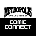 Metropolis Comic HQ