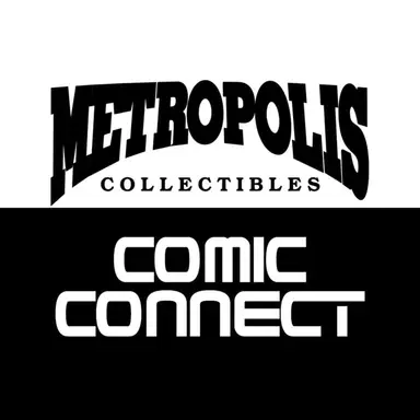 Metropolis Comic HQ