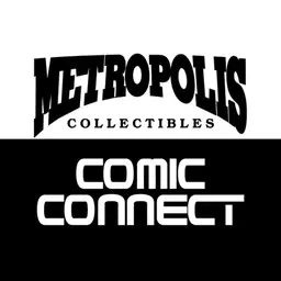 Metropolis Comic HQ